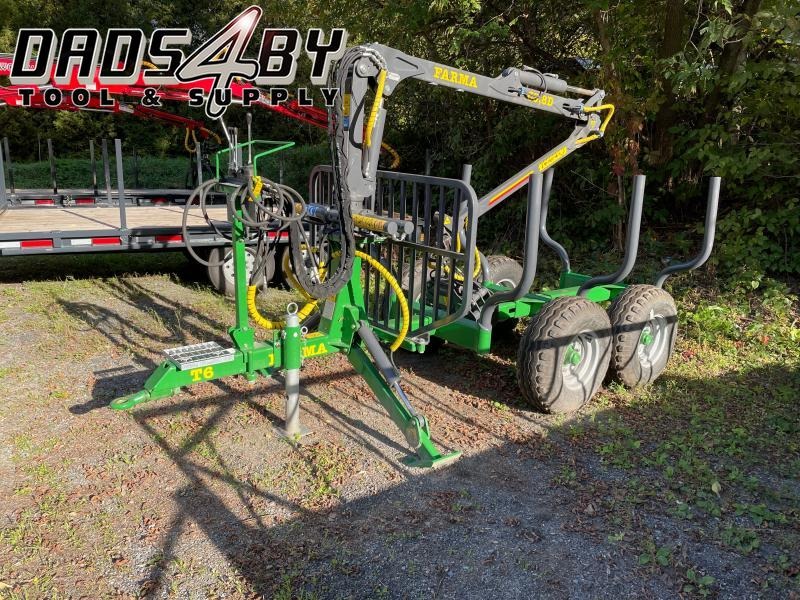 2021 Other FARMA 3.8-T6 Farm / Ranch 2021 Other FARMA 3.8-T6 Farm / Ranch