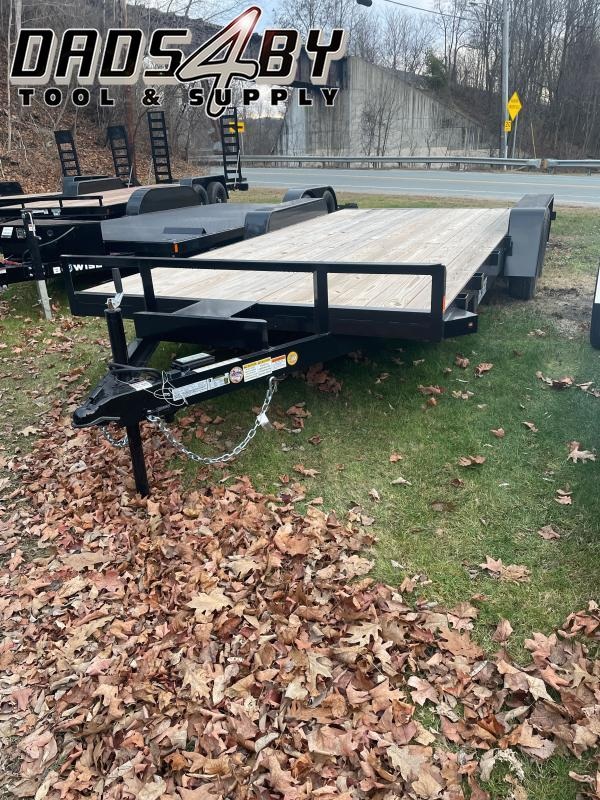 2022 Car Mate Trailers CM818A-CT/W Other 2022 Car Mate Trailers CM818A-CT/W Other