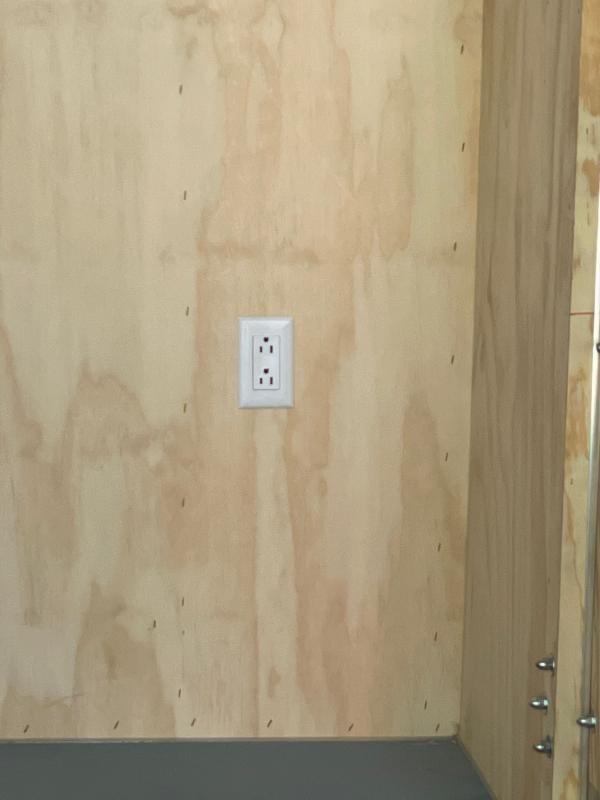 new Cargo (Enclosed) Trailers Car Mate Trailers Other for sale, in Wells River, VT Thumbnail 6