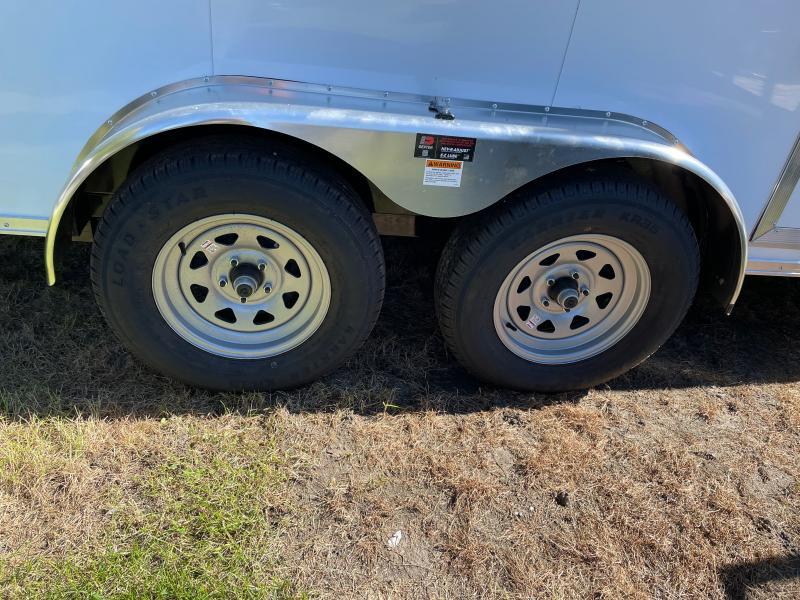 new Cargo (Enclosed) Trailers Car Mate Trailers Other for sale, in Wells River, VT Thumbnail 8