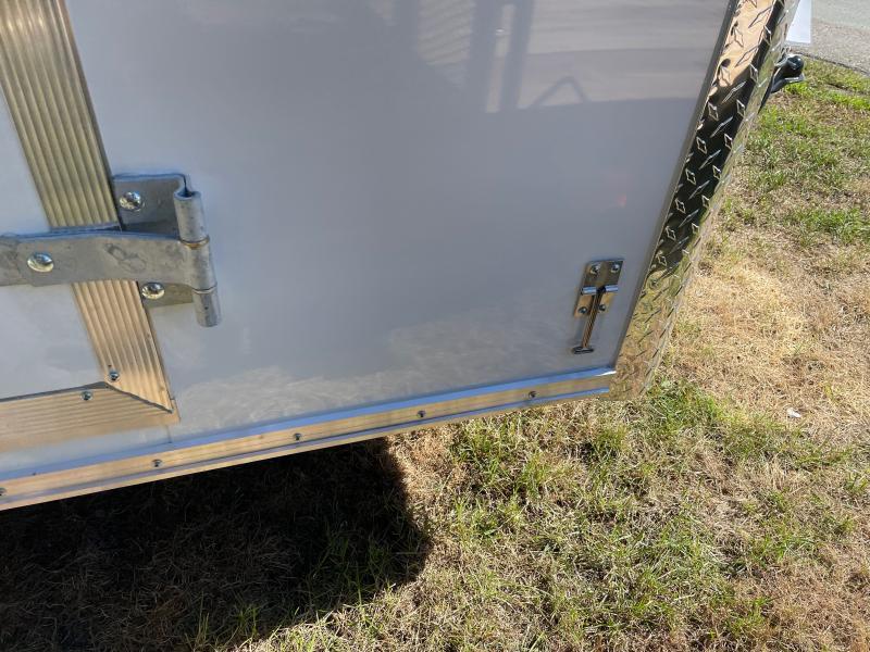 new Cargo (Enclosed) Trailers Car Mate Trailers Other for sale, in Wells River, VT Thumbnail 10