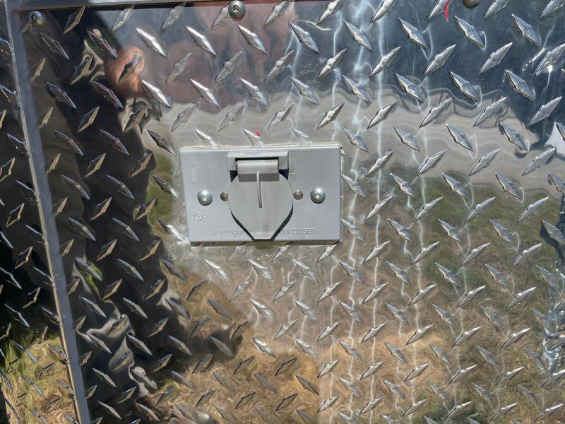 new Cargo (Enclosed) Trailers Car Mate Trailers Other for sale, in Wells River, VT Thumbnail 9