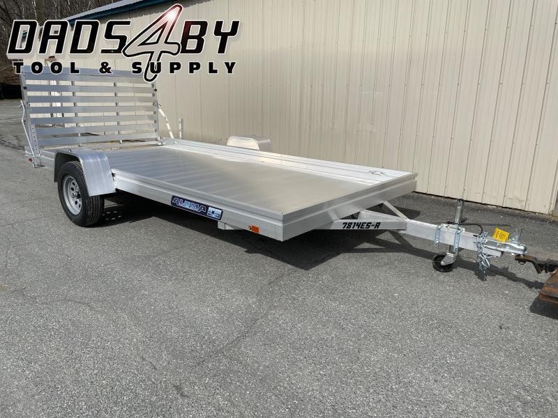 2023 Aluma 7814ES Other 2023 Aluma 7814ES Other