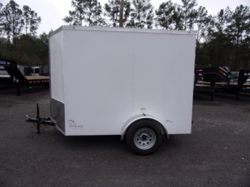 new Cargo (Enclosed) Trailers LoadRunner Trailers Trailer  for sale, in Jacksonville, FL Thumbnail 2