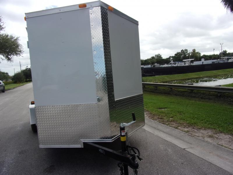 new Cargo (Enclosed) Trailers Load Runner Enclosed Cargo Trailer  for sale, in Orlando, FL Thumbnail 10