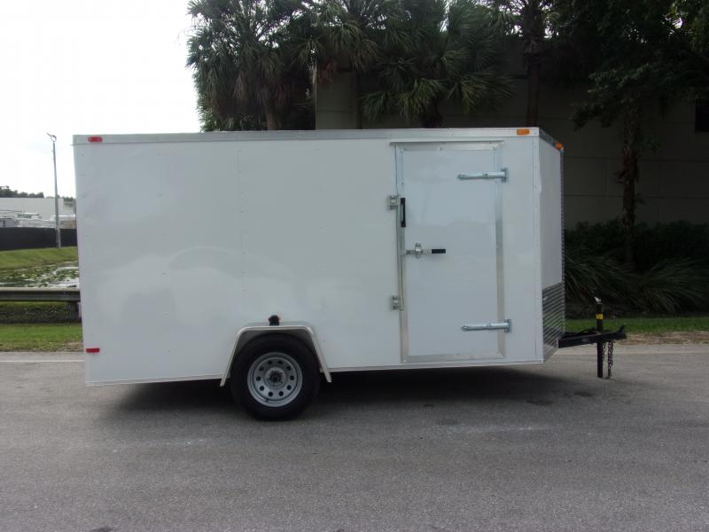 new Cargo (Enclosed) Trailers Load Runner Enclosed Cargo Trailer  for sale, in Orlando, FL Thumbnail 2