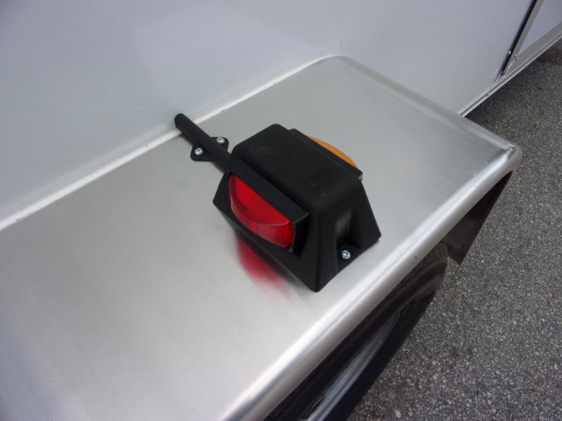 new Cargo (Enclosed) Trailers Load Runner Enclosed Cargo Trailer  for sale, in Orlando, FL Thumbnail 7