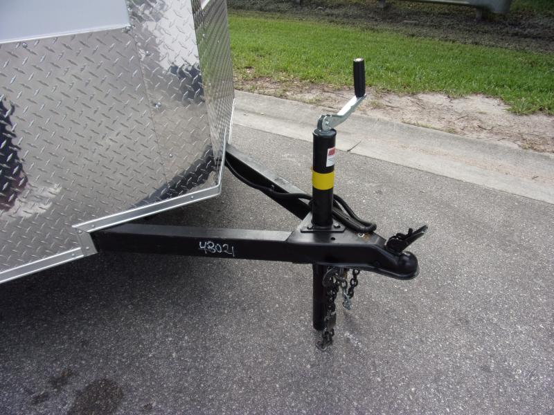 new Cargo (Enclosed) Trailers Load Runner Enclosed Cargo Trailer  for sale, in Orlando, FL Thumbnail 9