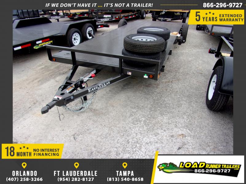 *112896* 7x20 Car Trailer |LRT Tandem Axle Trailers 7 x 20 *112896* 7x20 Car Trailer |LRT Tandem Axle Trailers 7 x 20