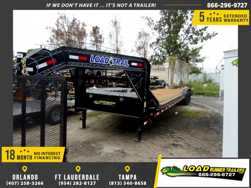 *114734* 8.5x32 Gooseneck Car Trailer |LRT Tandem Axle Trailers 8.5 x 32 *114734* 8.5x32 Gooseneck Car Trailer |LRT Tandem Axle Trailers 8.5 x 32