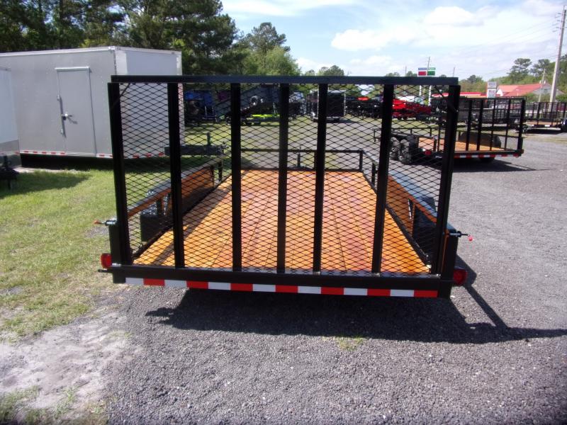 new Utility Trailers LoadRunner Trailers Trailer  for sale, in Jacksonville, FL Thumbnail 5