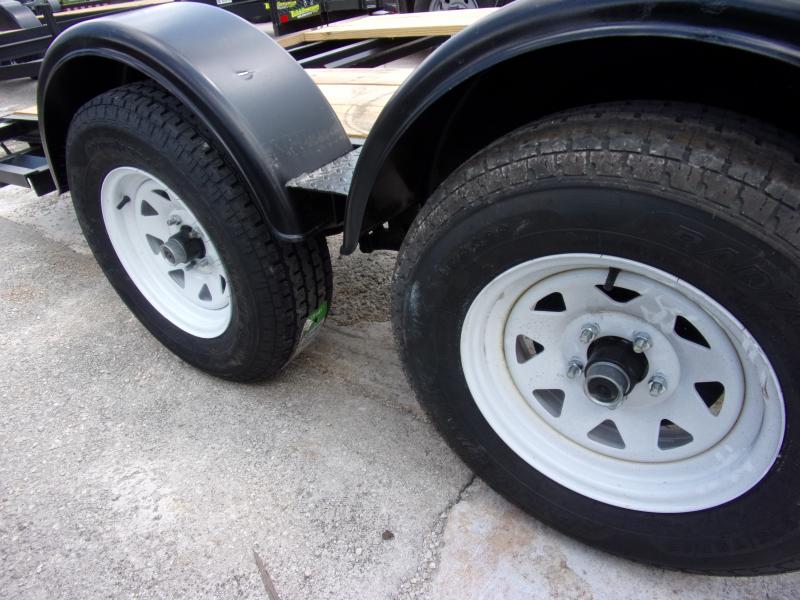 new Car Haulers / Racing Trailers Load Runner Car Trailer  for sale, in Ft Lauderdale, FL Thumbnail 3