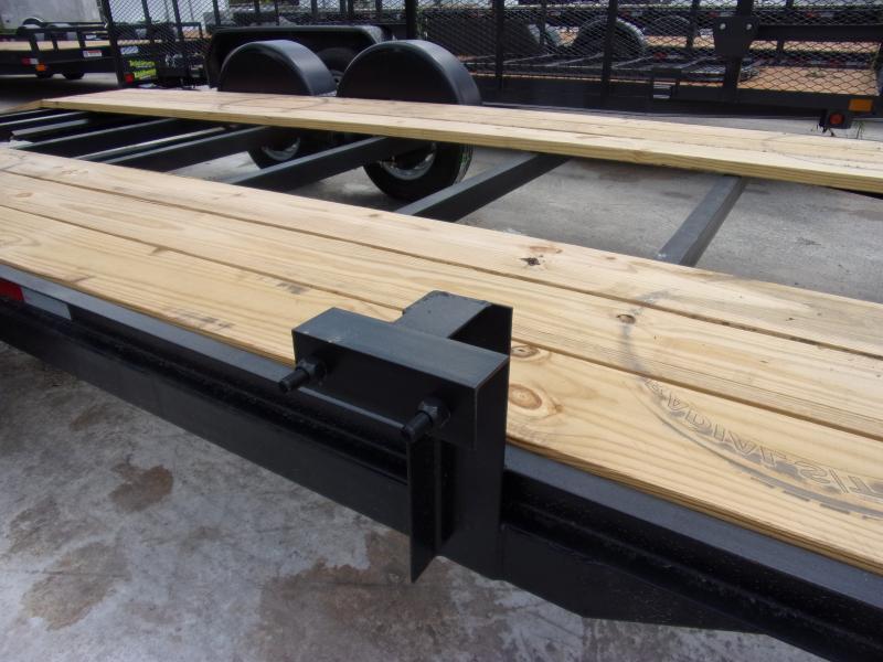 new Car Haulers / Racing Trailers Load Runner Car Trailer  for sale, in Ft Lauderdale, FL Thumbnail 2