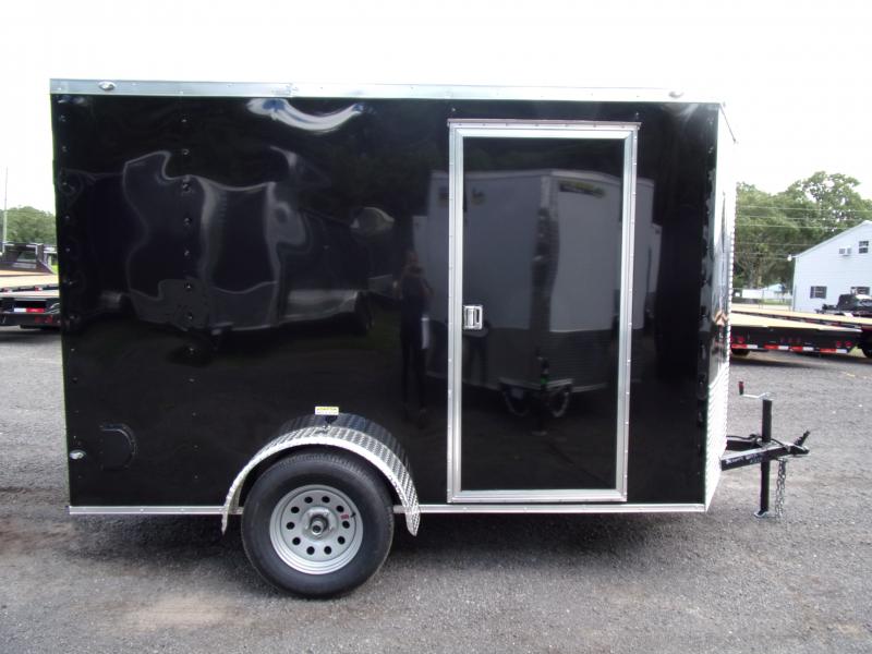 new Cargo (Enclosed) Trailers J&C Trailers  for sale, in Jacksonville, FL Thumbnail 3
