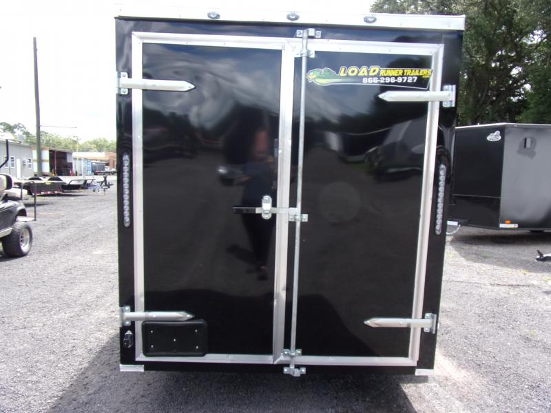 new Cargo (Enclosed) Trailers J&C Trailers  for sale, in Jacksonville, FL Thumbnail 6