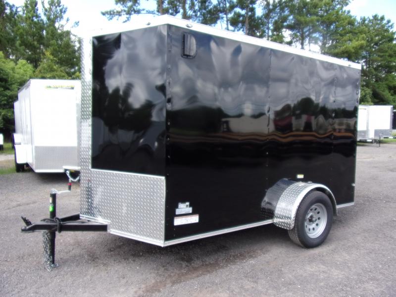 new Cargo (Enclosed) Trailers J&C Trailers  for sale, in Jacksonville, FL Thumbnail 2