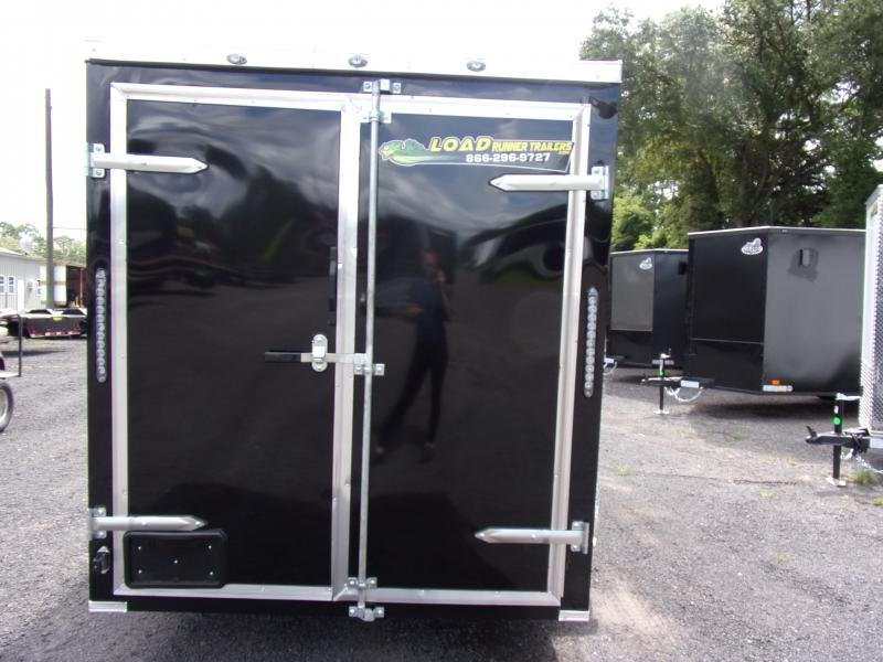 new Cargo (Enclosed) Trailers J&C Trailers  for sale, in Jacksonville, FL Thumbnail 7