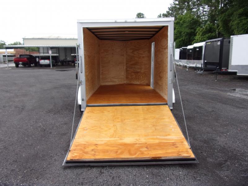 new Cargo (Enclosed) Trailers Fast Cargo  for sale, in Jacksonville, FL Thumbnail 8