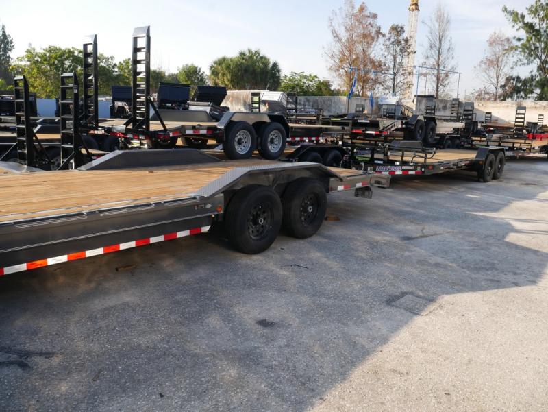Get Wallpaper Ch43 8 5x24 Drive Over Fenders Car Hauler Trailer 8 5 X 24 HD