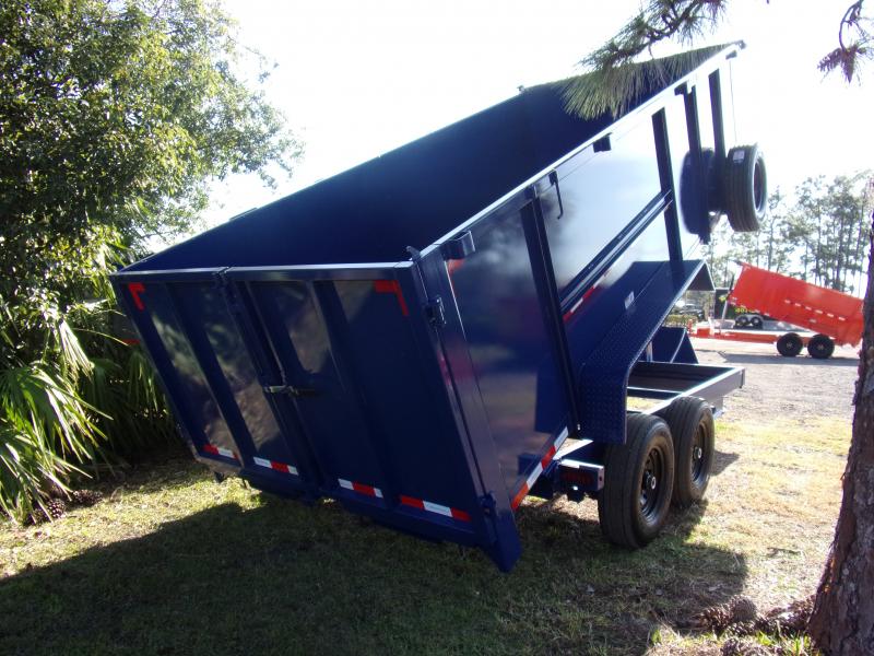 new Dump Trailers AMP TRAILERS  for sale, in Orlando, FL Thumbnail 3