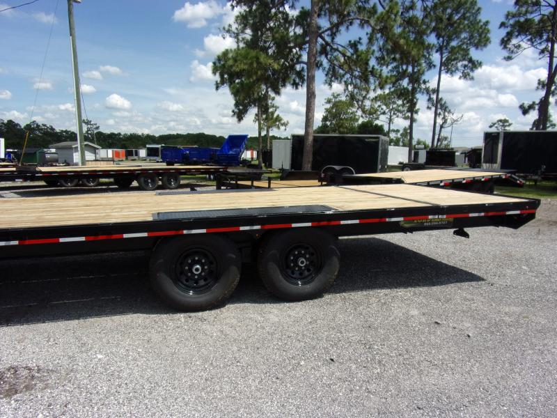 new Equipment / Flatbed Trailers Caliber Trailer Mfg  for sale, in Orlando, FL Thumbnail 7