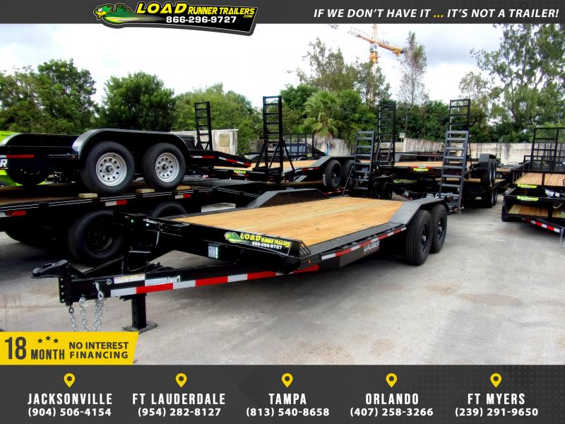 *123596* 8.5x20 Equipment Trailer |LRT Haulers & Trailers 8.5 x 20 *123596* 8.5x20 Equipment Trailer |LRT Haulers & Trailers 8.5 x 20
