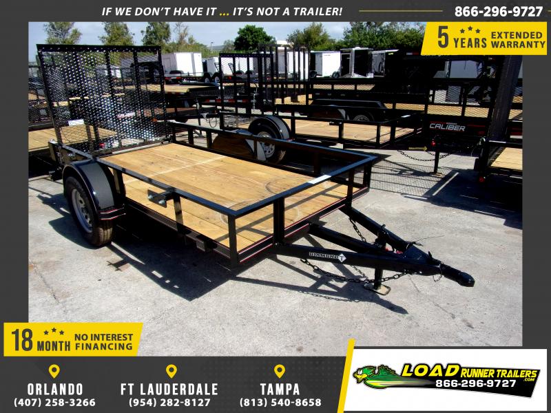 *117414* 5x10 Utility|Lawn|ATV|Multipurpose Trailer |LRT Haulers & Trailers 5 x 10 *117414* 5x10 Utility|Lawn|ATV|Multipurpose Trailer |LRT Haulers & Trailers 5 x 10