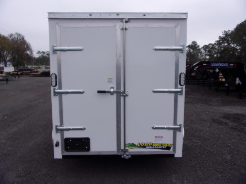 new Cargo (Enclosed) Trailers LoadRunner Trailers Trailer  for sale, in Jacksonville, FL Thumbnail 5