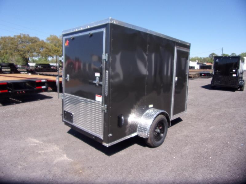 new Cargo (Enclosed) Trailers LoadRunner Trailers Trailer  for sale, in Jacksonville, FL Thumbnail 4
