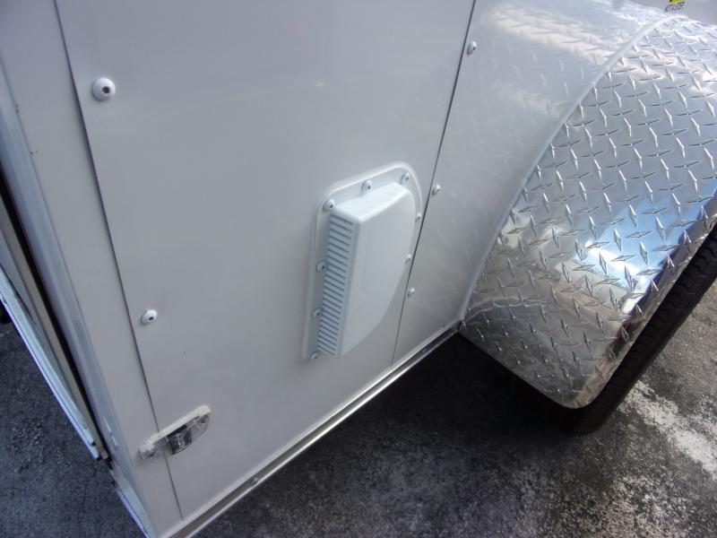 new Cargo (Enclosed) Trailers LoadRunner Trailers Trailer  for sale, in Ft Lauderdale, FL Thumbnail 4