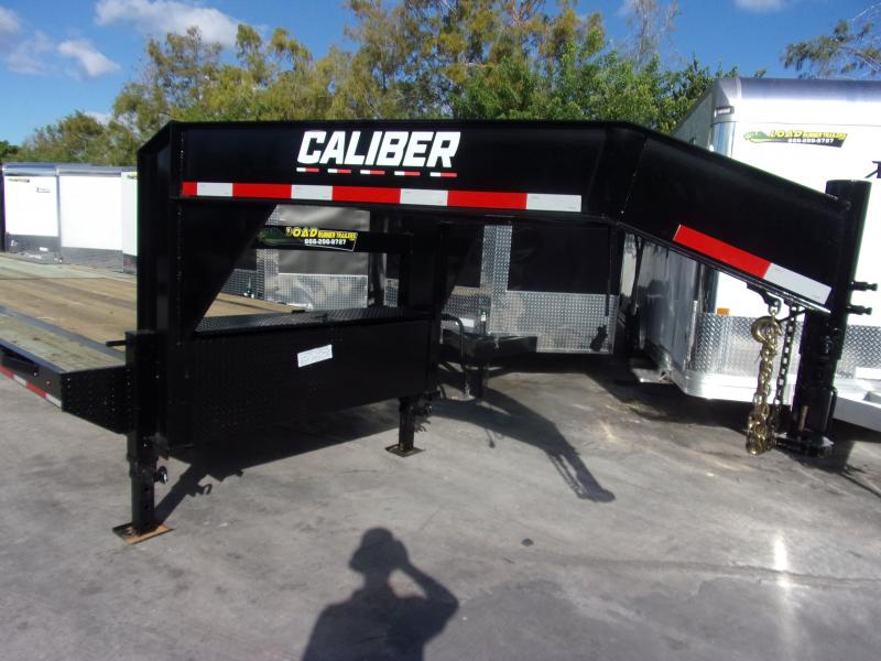 new Equipment / Flatbed Trailers Caliber Trailer Mfg  for sale, in Ft Lauderdale, FL Thumbnail 2