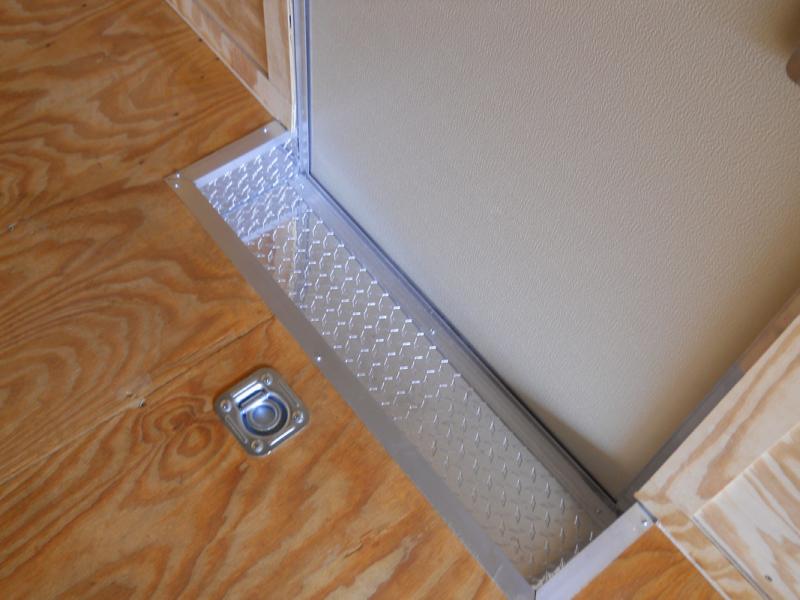 new Cargo (Enclosed) Trailers Spartan Cargo  for sale, in Orlando, FL Thumbnail 11