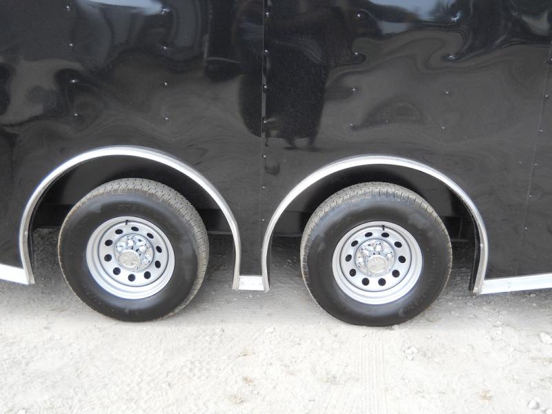 new Cargo (Enclosed) Trailers Spartan Cargo  for sale, in Orlando, FL Thumbnail 5