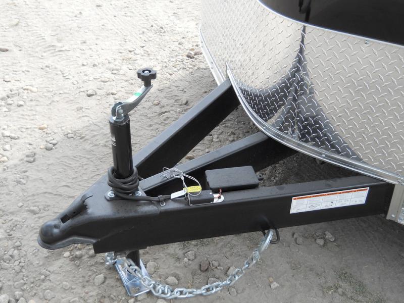 new Cargo (Enclosed) Trailers Spartan Cargo  for sale, in Orlando, FL Thumbnail 3