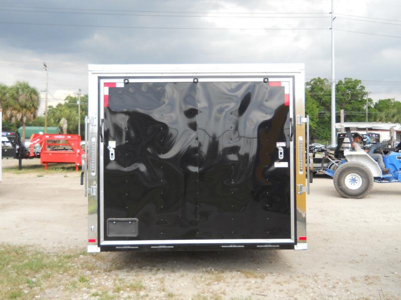 new Cargo (Enclosed) Trailers Spartan Cargo  for sale, in Orlando, FL Thumbnail 6