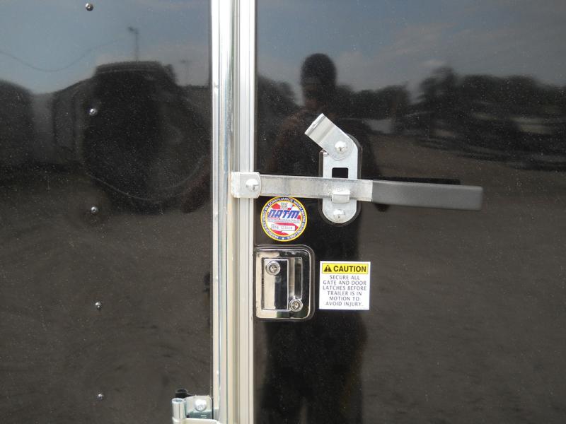 new Cargo (Enclosed) Trailers Spartan Cargo  for sale, in Orlando, FL Thumbnail 4