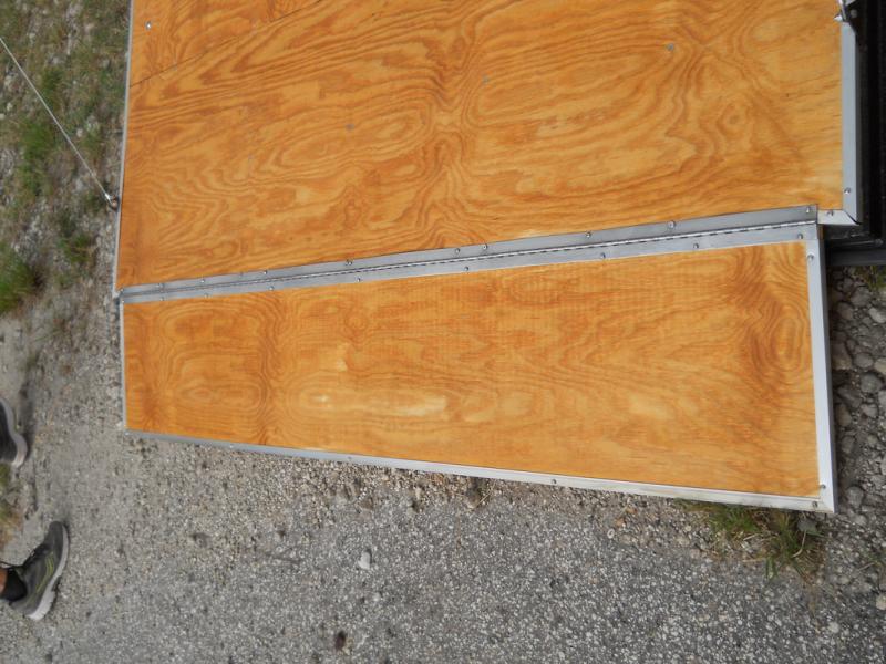 new Cargo (Enclosed) Trailers Spartan Cargo  for sale, in Orlando, FL Thumbnail 8