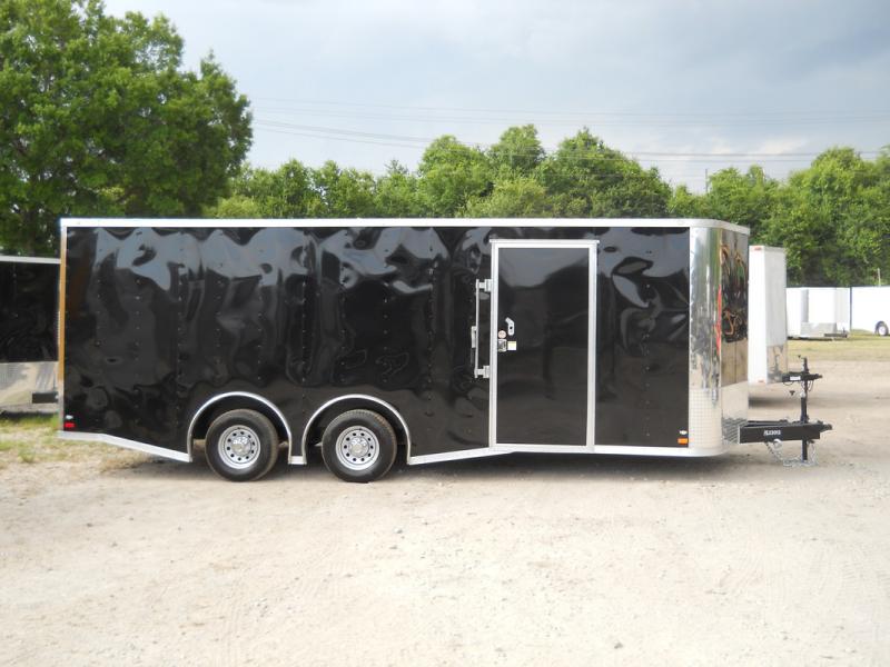 new Cargo (Enclosed) Trailers Spartan Cargo  for sale, in Orlando, FL Thumbnail 2