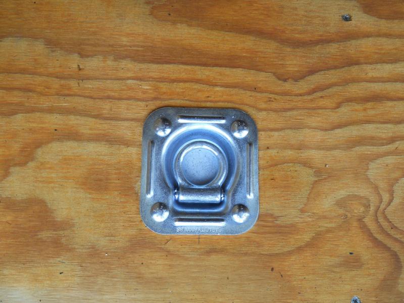 new Cargo (Enclosed) Trailers Spartan Cargo  for sale, in Orlando, FL Thumbnail 9