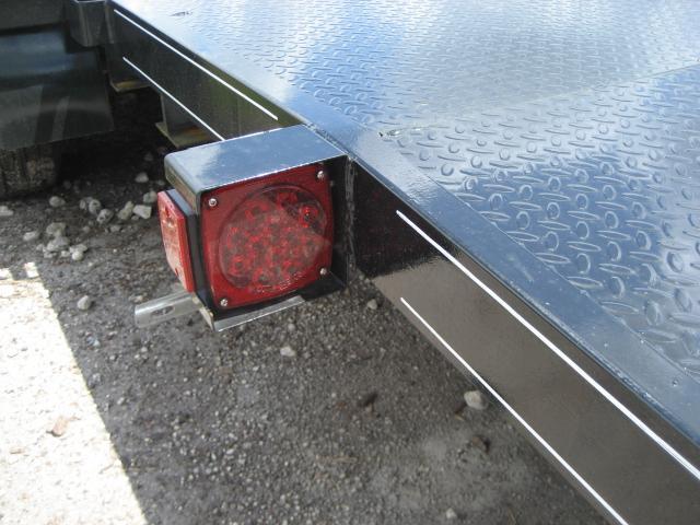 new Car Haulers / Racing Trailers Loadrunner Trailers Trailer  for sale, in Orlando, FL Thumbnail 11