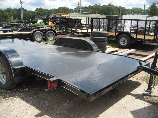 new Car Haulers / Racing Trailers Loadrunner Trailers Trailer  for sale, in Orlando, FL Thumbnail 2