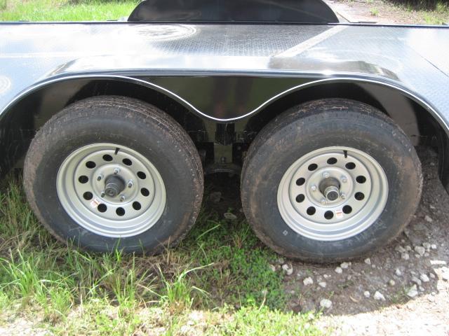 new Car Haulers / Racing Trailers Loadrunner Trailers Trailer  for sale, in Orlando, FL Thumbnail 9