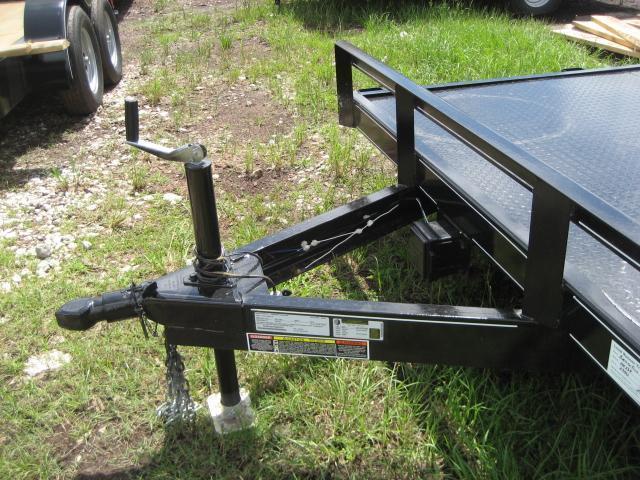 new Car Haulers / Racing Trailers Loadrunner Trailers Trailer  for sale, in Orlando, FL Thumbnail 4