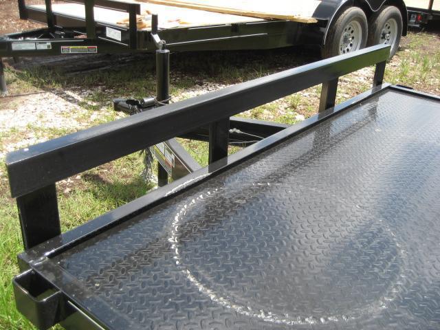 new Car Haulers / Racing Trailers Loadrunner Trailers Trailer  for sale, in Orlando, FL Thumbnail 7