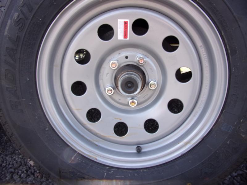 new Utility Trailers LoadRunner Trailers Trailer  for sale, in Jacksonville, FL Thumbnail 9