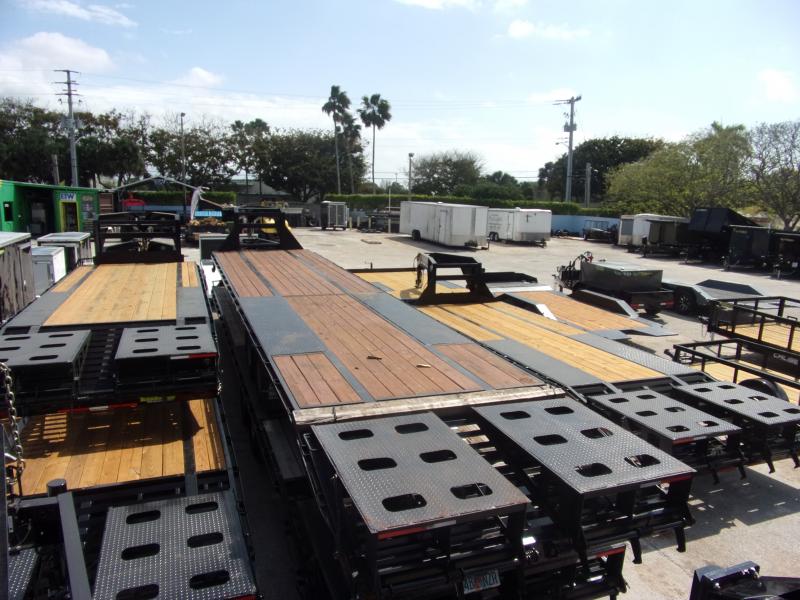 used Equipment / Flatbed Trailers Caliber Trailer Mfg  for sale, in Ft Lauderdale, FL Thumbnail 8