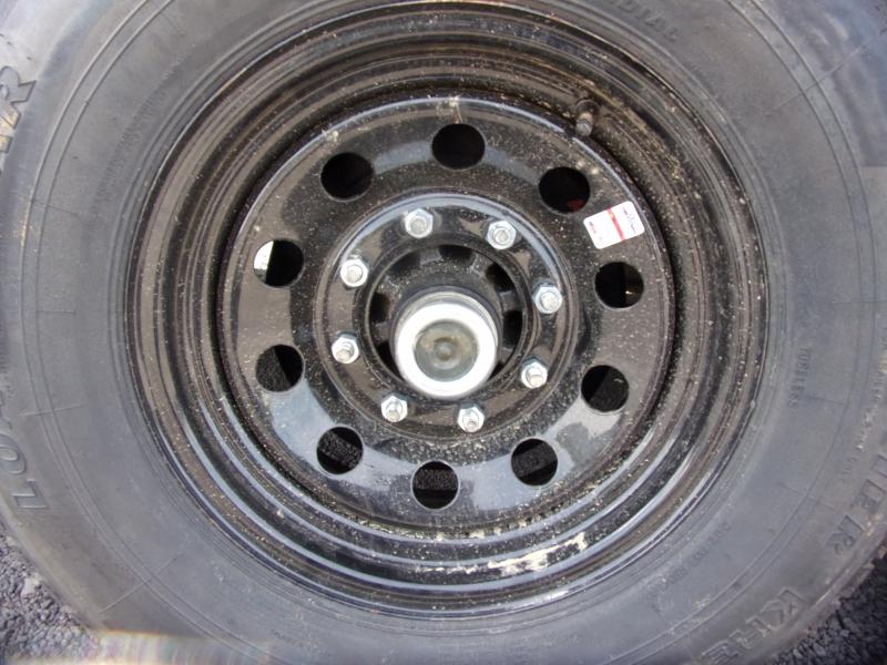 new Utility Trailers Caliber Trailer Mfg  for sale, in Jacksonville, FL Thumbnail 10