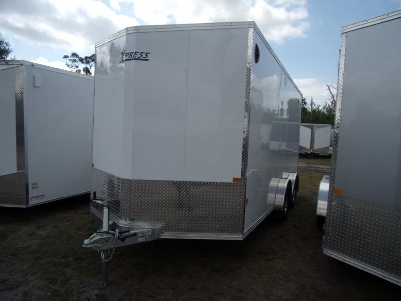 new Cargo (Enclosed) Trailers ALCOM  for sale, in Labelle, FL Thumbnail 3
