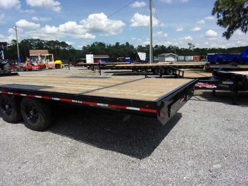 new Equipment / Flatbed Trailers Caliber Trailer Mfg  for sale, in Orlando, FL Thumbnail 6