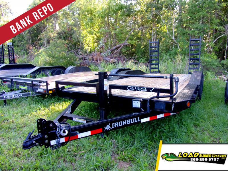 *120545* 8.5x20 Equipment Trailer |LRT Haulers & Trailers 8.5 x 20 *120545* 8.5x20 Equipment Trailer |LRT Haulers & Trailers 8.5 x 20